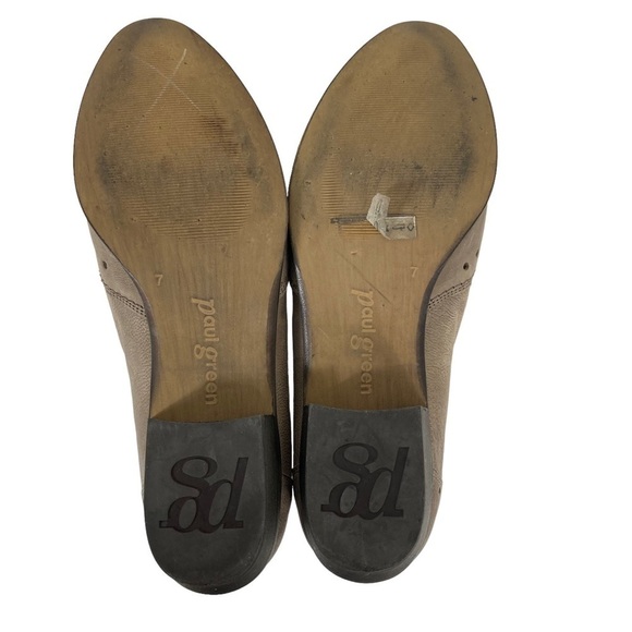 Paul Green Eagan Loafers - Picture 11 of 13